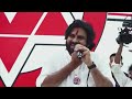 ఓడిపోయావని బాధ పడకు జగన్ Pawan Kalyan Speech in Mangalagiri | Janasena Party | TBM
