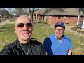 Metal Detecting an 1883 Homesite | What Did I FIND ???