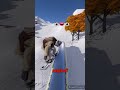 Shredders Snowboarding Session