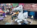 Upcycled, Recycled Art Explosion | Pittsburgh's Randyland Tour