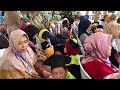 Wisuda Purna Siswa Yayasan AL-ASYHAR Karangagung TP.2023/2024