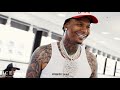Moneybagg Yo Has Time Today To Drop $150K at Icebox!