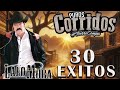 Lalo Mora Corridos 30 Exitos Inolvidables || Puros Corridos Viejtos