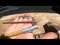 3 Easy To Make Survival Arrowheads(No Forging/Power Tools)