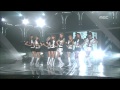 Generation : Hoot - 소녀시대, 훗, 쇼! 음악중심, 2010/12/04 - MBC