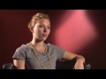 Scarlett Johansson on privacy and stardom