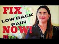 IWASAN mo ang Positions na Ito If may SCIATIC NERVE PAIN Ka!| Doc Cherry