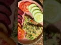 ওটস দিয়ে ৩টি Healthy Breakfast Oats recipe /Yougert /Nuts /Fruits & Spicy Oats Omlet