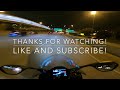 BMW S1000RR’S HIT THE DAN RYAN!!