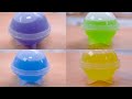COCA - MONSTER - FANTA & Secret Purple Jelly 😍 So Sweet Fruit Honey Jelly Making 🌈 Miniature Sugar