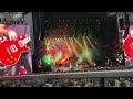 Guns N’ Roses - Madagascar. 20.06.2022 Poland. Warsaw, Stadion PGE Arena (4K)