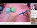 Ice Cream Buddies Amigurumi Crochet Along 🧶🍦