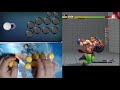 Street Fighter 5: Alex Vol.1 Trials with Fight Stick !!