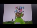 Teletubbies - Dipsy's hat song (Slovene version)