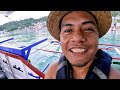 EL NIDO PALAWAN | Ultimate Travel Guide + Expenses + ISLAND TOURS A, B, C AND NACPAN BEACH (ENG SUB)