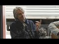 Marty Stuart and Harry Stinson Reflect on Nashville's Steam Locomotive