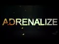 IN THIS MOMENT - Adrenalize (LYRIC VIDEO)