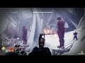 Salvation's Edge Raid - Verity (4th Encounter)