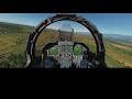 DCS F/A-18C Overhead Break