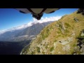 Flying Through The Glacier | Aiguille Du Midi Sessions