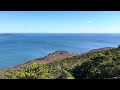 Champlain Mountain Summit - Acadia National Park