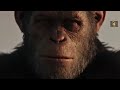 Планета обезьян: Война - Лучшие моменты 2