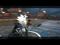 Orochi Infinite Deflects - For Honor