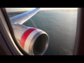 Melbourne Airport Domestic Terminal & Takeoff