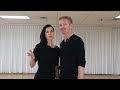 Crash Course: Viennese Waltz Basics for beginners