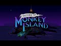 *NEW* Return to Monkey Island GAMEPLAY REVEAL [1080p]