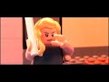 Crawl Trailer IN LEGO