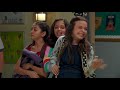 Sydney Gets Her First Period | Sydney to the Max | Disney Channel