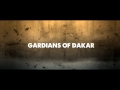 On track for Dakar 2015: The Gardians of the Dakar