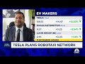 A lot of the fears going into Tesla's earnings report have evaporated, says Tom Narayan