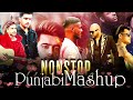 Non Stop Punjabi Mashup 2023 💗Best Mashup Of Sidhu Moose Wala,AP Dhillon,Shubh,KAKA ,Diljit Dosanjh