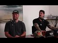 Bussin' With The Boys: Retirement, Barstool Sports, Riley Green and Farming