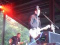 Theory Of A Deadman at Frontier City - So Happy