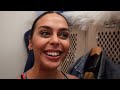 Vlog @ABT Dancer EP.2!! Come to work with me! #ballerina #abt #bts