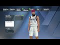 I FOUND THE BEST JUMPSHOT FOR ANY BUILD ON NBA 2K20! NO JUMPSHOT CREATOR NEEDED! BEST BUILD!