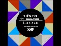 Tiesto feat. Disco Fries - iTrance (Original Mix)