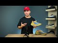 ARE THESE REALLY THE WORST YEEZYS?? YEEZY 380 BLUE OAT REVIEW & ON FOOT