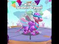 Un nuevo dragón del 7 Aniversario y vuelven los dragones de los otros Aniversarios