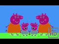 (RQ) Peppa Pig Intro Effects (Sponsored By Klasky Csupo 2001 Effects)