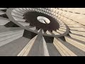 Omusubi Asshole 🪰 Inverted Orbit  💩 Parthenon Ceiling