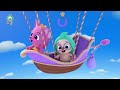 Pinkfong Wonderstar BEST 10 Episodes｜Pinkfong Stories｜Hogi Stories｜Pinkfong & Hogi｜Kids Animation