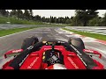 RSS Formula Hybrid 2023 Nurburgring Hotlap