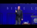 2013 Pepperdine Bible Lectures | Max Lucado