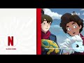 Catra Makes the Rules | She-Ra and the Princesses of Power | Netflix After School
