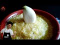Homemade Garlic Paste Recipe / How to Make Perfect Garlic Paste at Home