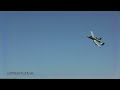 Arriving at the Ukrainian-Russian Border!Ukrainian A-10 pilot's action on the way to the battlefield